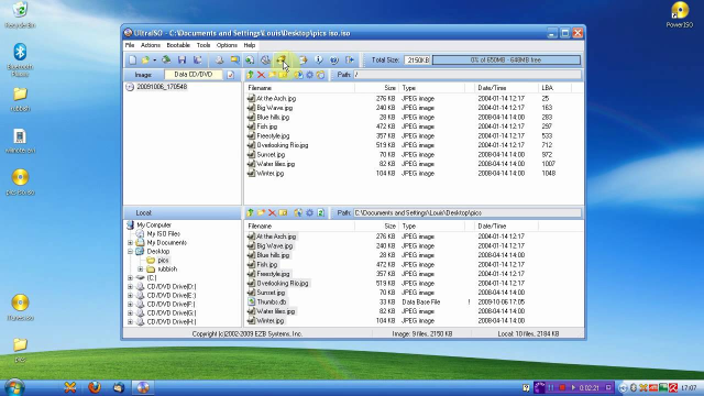 download ultraiso windows 7